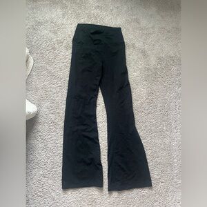 Aerie Black Leggings